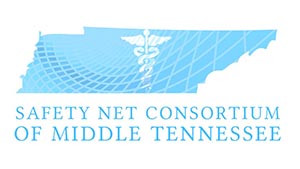 Safety Net Logo