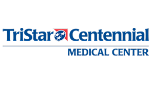 TriStar Centennial Medical Center Logo