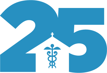 Faith Family Medical Center, celebrating 25 years